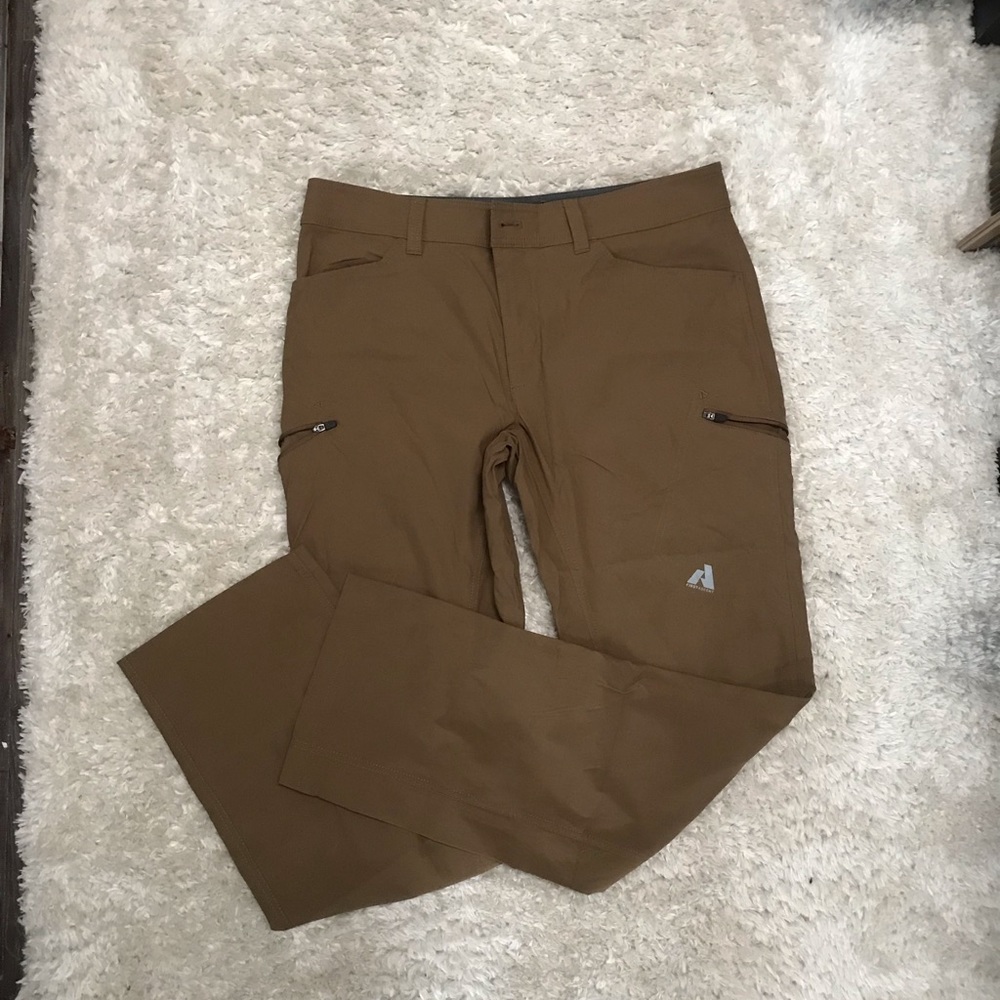 Eddie Bauer First Ascent Guide Pro Pant